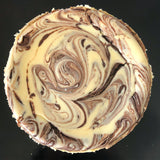 Marbled Cheesecake