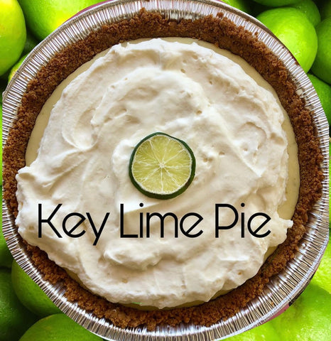 Key Lime