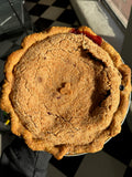 Blueberry Crumb