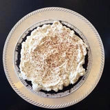 Chocolate Cream Pie