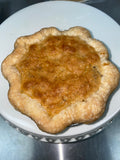 Mini Chocolate Chip Cookie pie