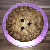 Cherry Craisin Double Crust