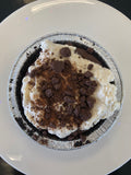 Mini Chocolate Cream