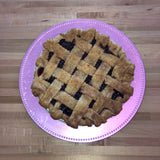 Cherry Craisin Lattice