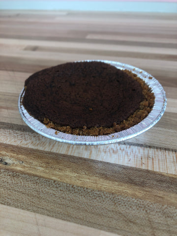 Mini Mississippi Mud