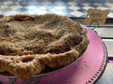 Apple Crumb