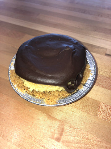 Mini Boston Cream