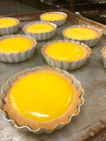Mini Lemon Tart