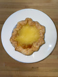 Mini Lemon Bar