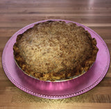 Apple Crumb