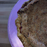 Cherry Crumb