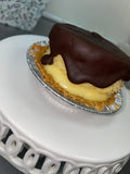 Mini Boston Cream