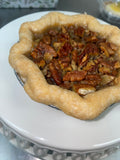 Mini Bourbon Pecan