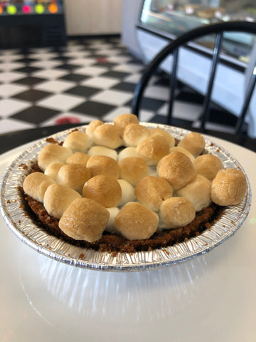 Mini S’mores