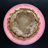 Cherry Craisin Crumb