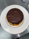 Mini Boston Cream