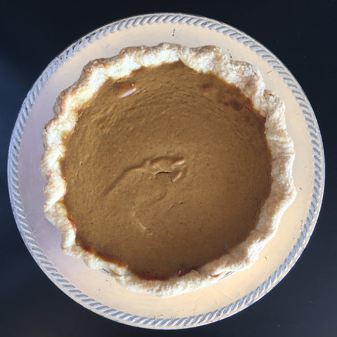 Pumpkin