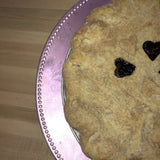 Razzleberry Double Crust