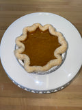 Mini Pumpkin
