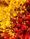 Cherry Craisin Crumb
