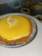 Mini Lemon Cheesecake