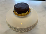 Mini Boston Cream