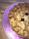 Cherry Craisin Double Crust