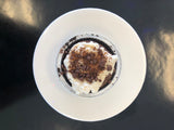 Mini Chocolate Cream