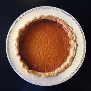 Lemon Bar