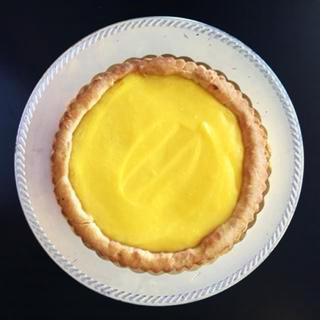 Lemon Tart