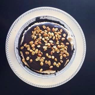 Peanut Butter Pie