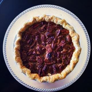 Pecan Pie